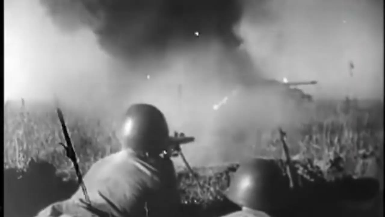 Он был грозой панцерваффе. Как наколотить 8 танков из ПТР под Курском