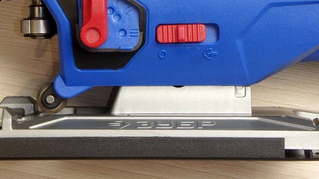 Электролобзик ЗУБР ЛП-500 смотреть онлайн