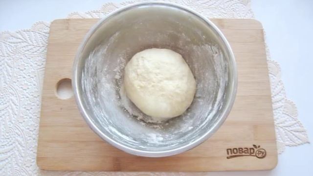 Сборник рецептов