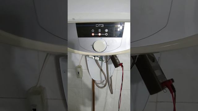 Demirdöküm Elektrikli Şofben Işığı Yanıyor Isıtmıyor / Demirdöküm Elektrikli Şofben Isıtmıyor / смотреть онлайн