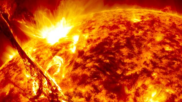 Предсказания Нострадамуса на 2021 год смотреть онлайн