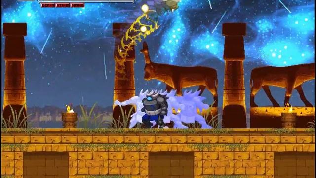 Pharaoh Rebirth+ Apis (No Damage) (Jonathan) смотреть онлайн