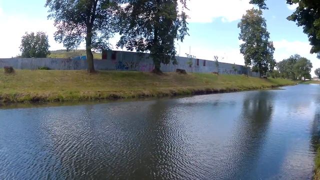 SJCAM M20 - 1080p 60fps video (FW 1.2.4) смотреть онлайн