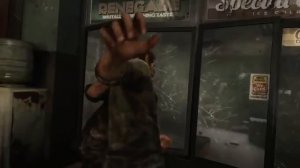 Eminem & Poets Of The Falls - The Last Of Us (2018)