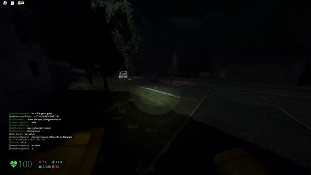 The NEXT NEXTBOT In Nico's Nextbots... | Roblox Nico's Nextbots смотреть онлайн