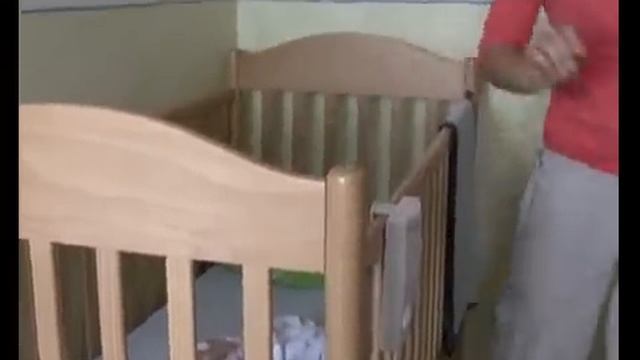 Babysense V - Baby Movement Monitor смотреть онлайн