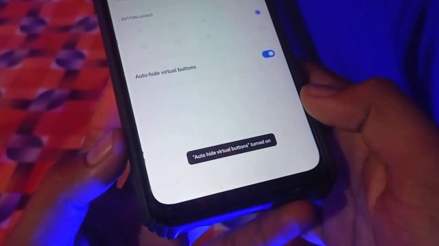 Realme 5 back Button Setting | Realme 5 Me Side Se Back Kaise Kare смотреть онлайн
