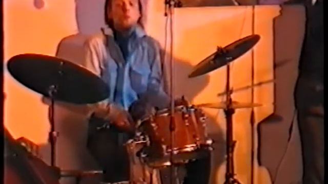 " Rozetta" Эрл Хайнс, Виктор Агранович -виолончель смотреть онлайн