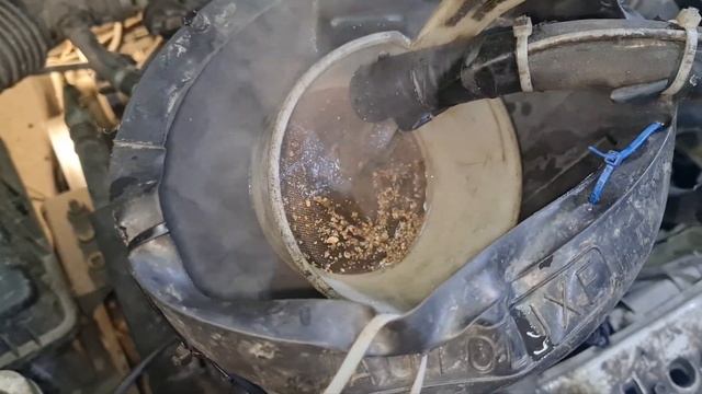 Правда или развод Промывка печки на авто смотреть онлайн