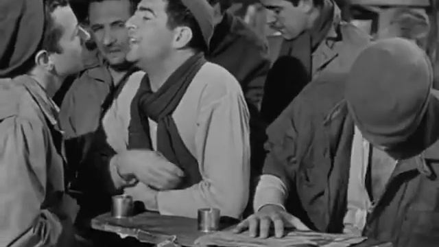 STALAG 17 смотреть онлайн