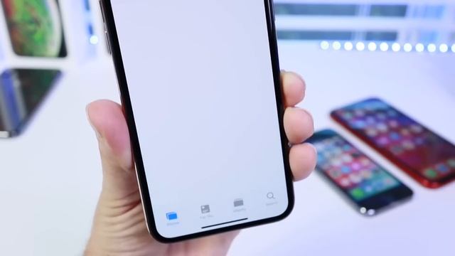 iOS 12.1.3 beta 3 – что нового ? Полный обзор ! смотреть онлайн