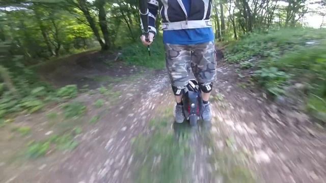 Sunday ride KS-16X?? смотреть онлайн
