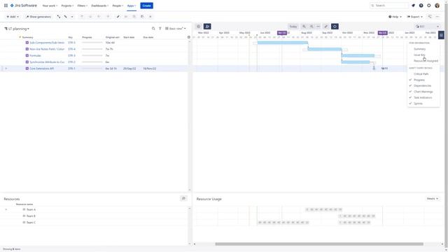 Structure.Gantt Bootcamp: Session I смотреть онлайн
