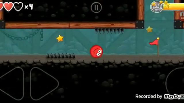 Прохождение игры red boll 4 глава подземные ходы смотреть онлайн