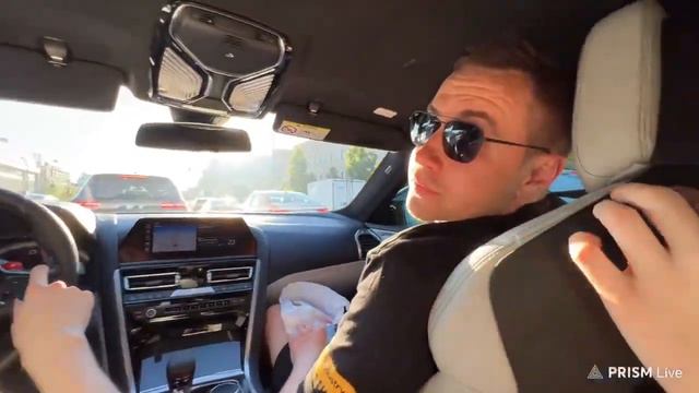 куертов рассказал как кореш получил права смотреть онлайн