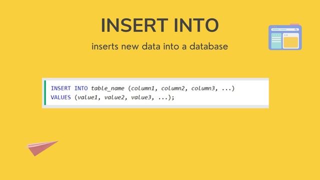 Most Important SQL Commands | Things you need to know about SQL Commands смотреть онлайн