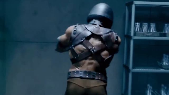 Кто такой Джаггернаут? (Who is Juggernaut) смотреть онлайн
