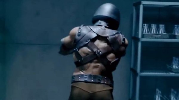 Кто такой Джаггернаут? (Who is Juggernaut)