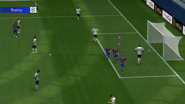 Rivaldo That Goal Pes 2021 смотреть онлайн
