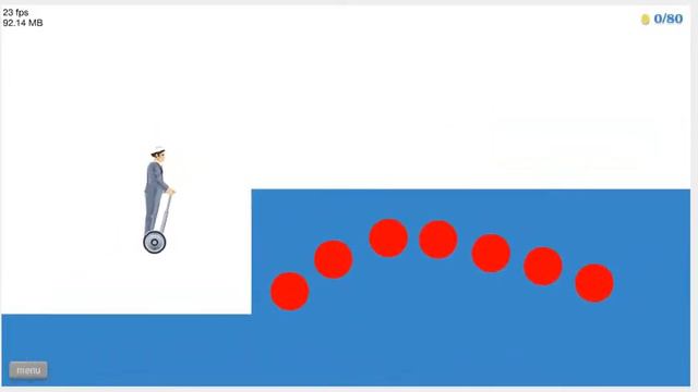 Играем в Happy Wills часть 1 (Много лагов)