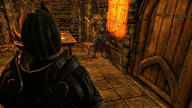 СКАЗКА Подземелья Чёрного Замка. Серия 446 смотреть онлайн