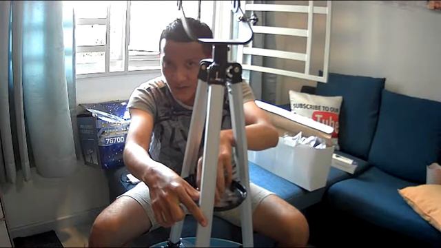 [UNBOXING] X 875 Times Zoom Telescope Astronomic Professional 1.25 Inch New Upgrade HD Night Vision смотреть онлайн