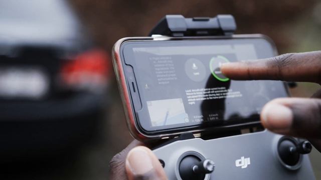 DJI MAVIC 3 FINAL IMPRESSION смотреть онлайн