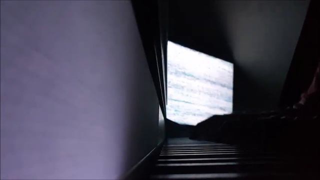 Your Reality - Doki Doki Literature Club - Piano Cover смотреть онлайн