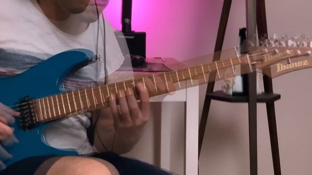 Mabel Matiz - Hanfendi (Outro Cover) смотреть онлайн
