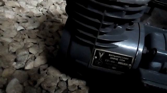 Компрессор СО-45Б смотреть онлайн