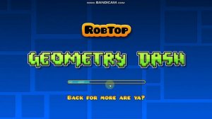 как скачать geometry dash на компьютер