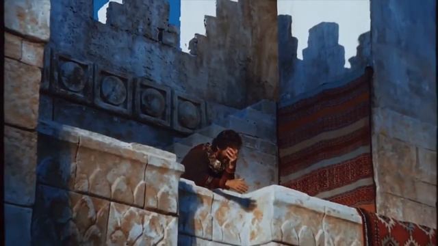 God's Beloved Doomer (King Solomon Edit) смотреть онлайн