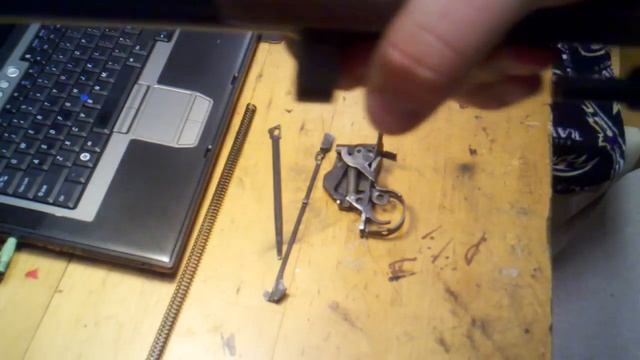 M14 Disassembly and Reassembly смотреть онлайн