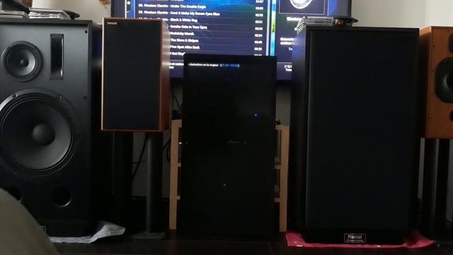 Magnat transpuls 1500 vs Harbeth HL compact 7ES-3 смотреть онлайн