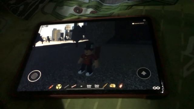 Roblox New York City (Season 7 Episode 8) смотреть онлайн