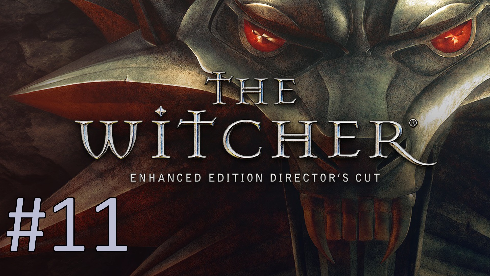 Прохождение The Witcher: Enhanced Edition - Глава 2. Часть 5. Лес на болотах