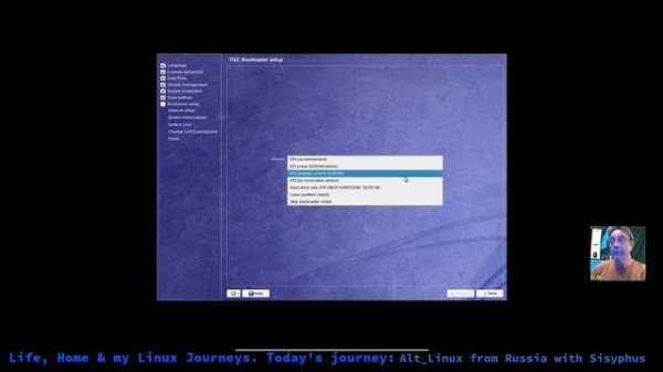Alt Linux Mate' Desktop? I Know Right?  Est. 2001 From Mandriva 2 Mandrake 2 Alt Linux Check It Out