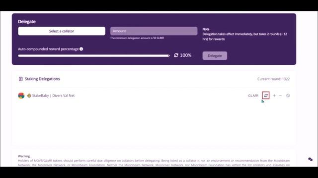 Liquid Staking of Moonbeam GLMR & Moonriver MOVR on Bifrost Live ! Double your Rewards ! смотреть онлайн