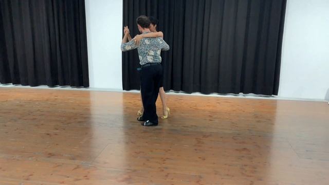 Rhythm, Melody & Adornos | Michelle + Joachim