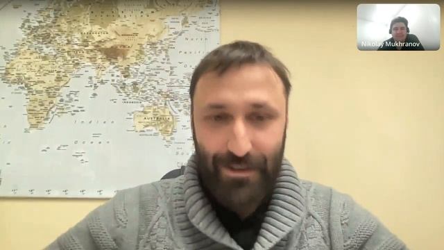 Путь от студента до ментора: объединение теории и практики для успешного карьерного роста смотреть онлайн
