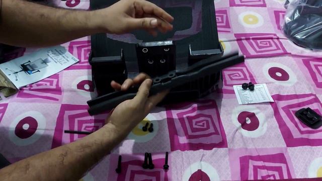 Assembling Office Chair | The Sleep Company SmartGRID Stylux Ergo High Back Home & Office Chair смотреть онлайн
