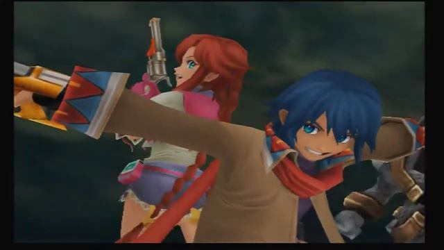 Wild arms 5 part 12 смотреть онлайн