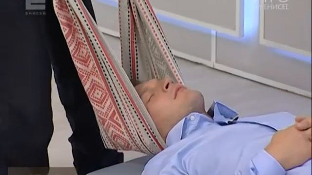 Ладки тела. Изучаем древнерусский способ массажа смотреть онлайн