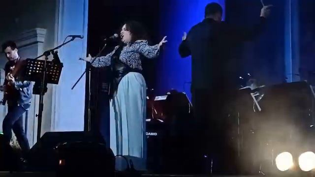 "ЭВОЛЮЦИЯ РОКА - 2" ЛИПЕЦКИЙ ДУХОВОЙ ОРКЕСТР П/У ВАСИЛИЯ ЗБАРАЖСКОГО смотреть онлайн