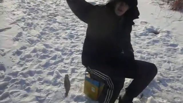 рыбалка в хабаровске. ловля мутантов) смотреть онлайн