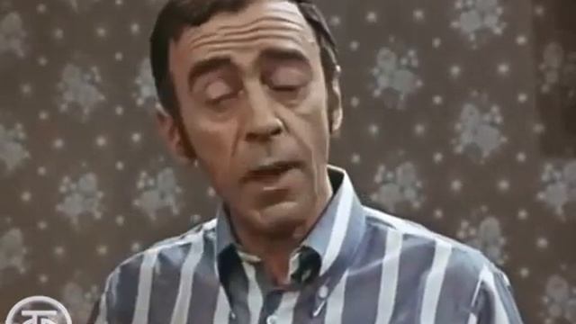 Посылка для Светланы  Художественный фильм 1974