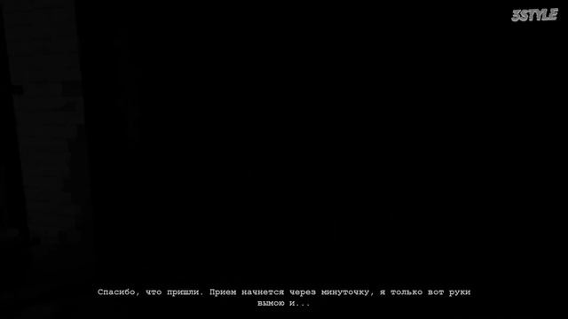 ПРОХОЖДЕНИЕ ИГРЫ Outlast #9 ◄ ДОКТОР ПЛЮШЕВА ;) ► смотреть онлайн