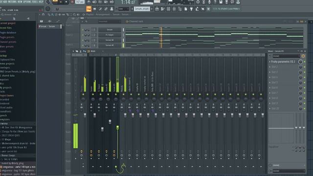 ДАЖЕ ТЫ НАЧНЁШЬ ДЕЛАТЬ VIPERR TYPE BEAT В 2023