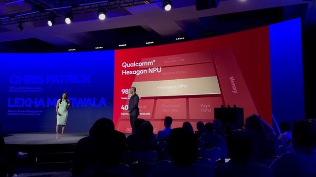 Snapdragon X Elite And Snapdragon 8 Gen 3 In Detail & More!
