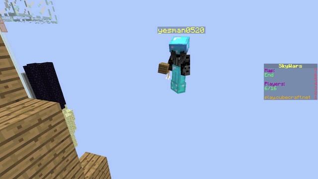 | Hacker #2 | yesman0520 | FLYING | REPORT #2 | (JAVA EDITION) смотреть онлайн